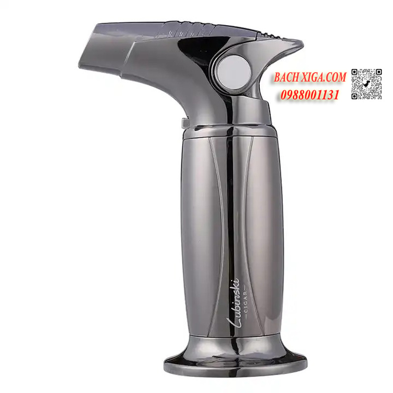 Lubinski YJA 10015, bật lửa khò hút xì gà để bàn bán chạy nhất