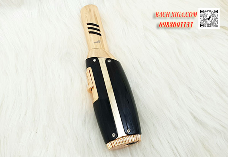 Bật lửa xì gà 1 tia Cohiba COB597, giá tốt