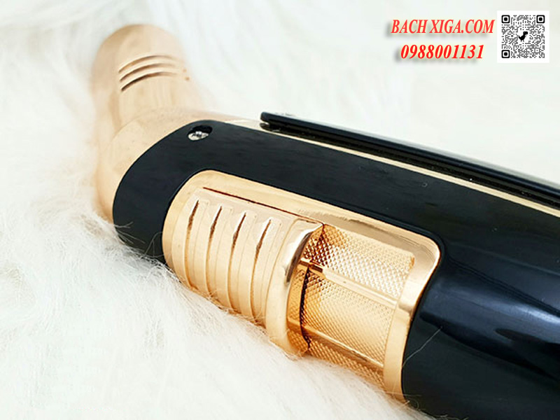 Thiết kế bật lửa Cohiba COB-597