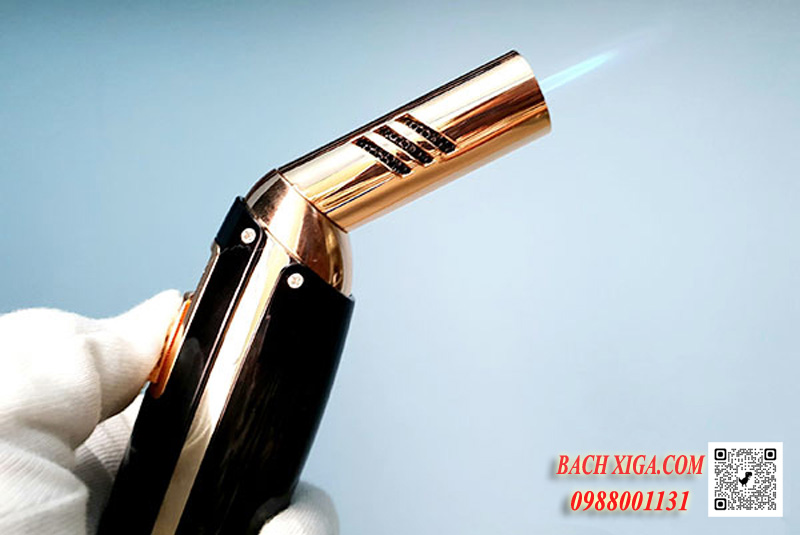 Bật lửa Cohiba 1 tia chính hãng, giá tốt