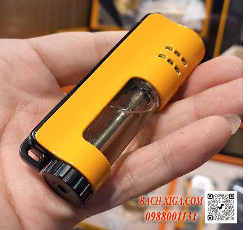 Bật lửa khò 1 tia Cohia COB155