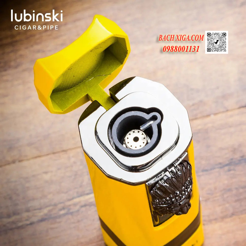 Bật lửa Lubinski 1 tia lửa