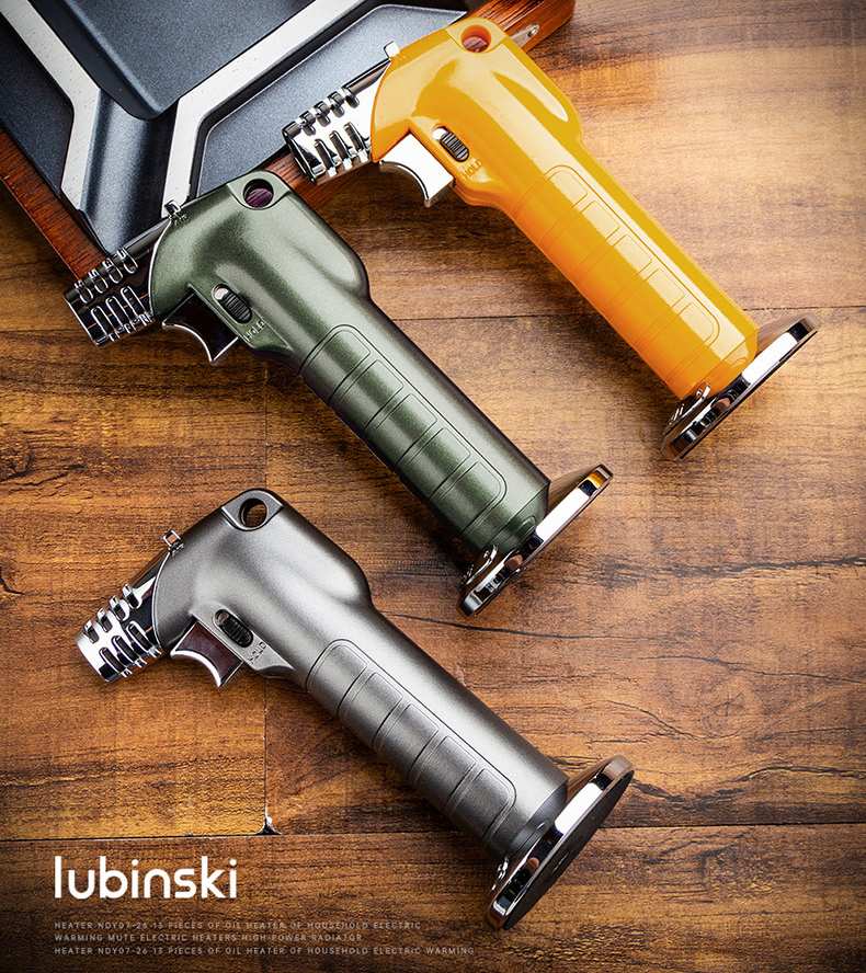 Khò để bàn 1 tia cao cấp Lubinski YJA 10066