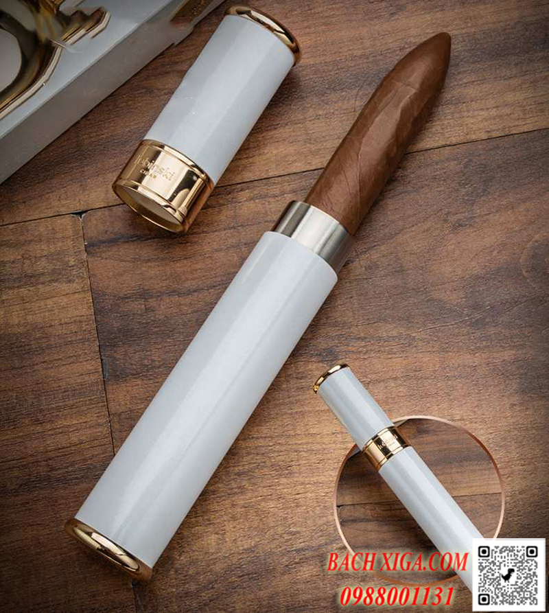 Ống đựng Lubinski 1 điếu