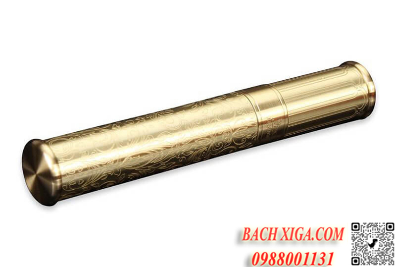 Ống đựng xì gà Lubinski 1 điếu