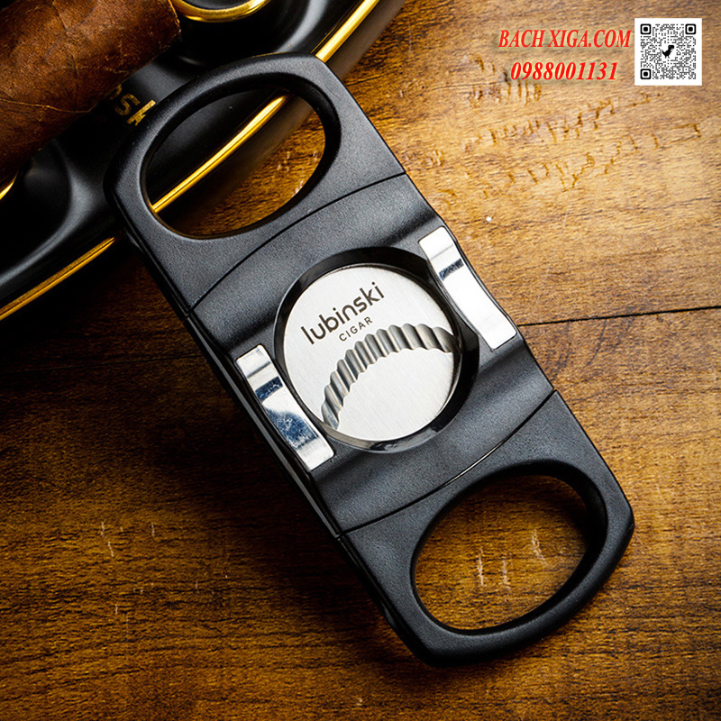 Dao cắt cigar Lubinski - giá tốt