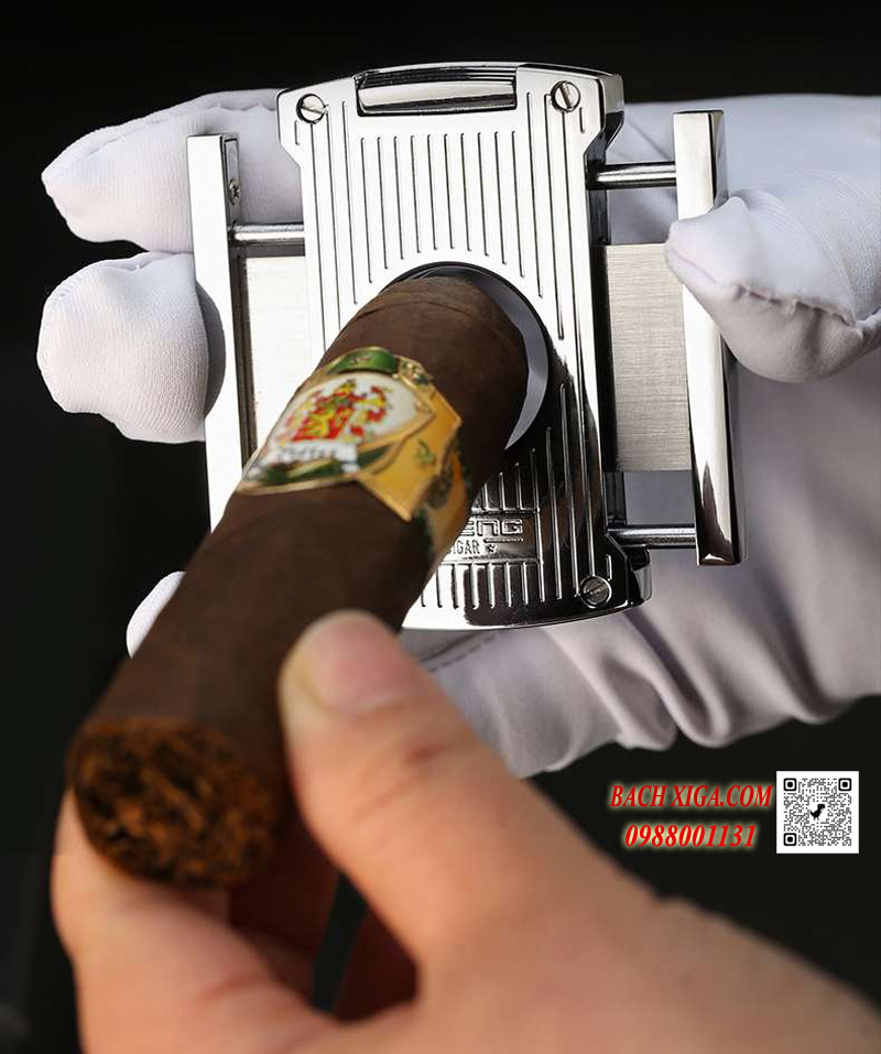 Dao cắt cigar Jifeng JF 273