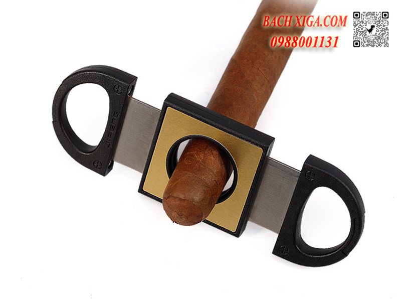 Dao cắt xì gà (cigar)