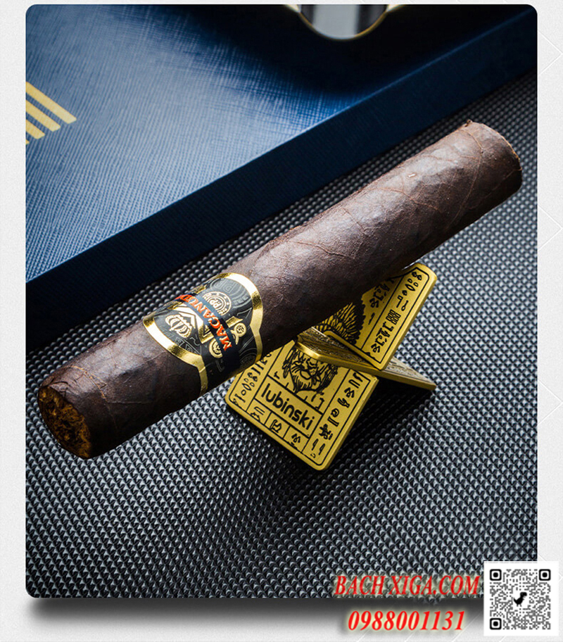 Gác cigar Lubinski