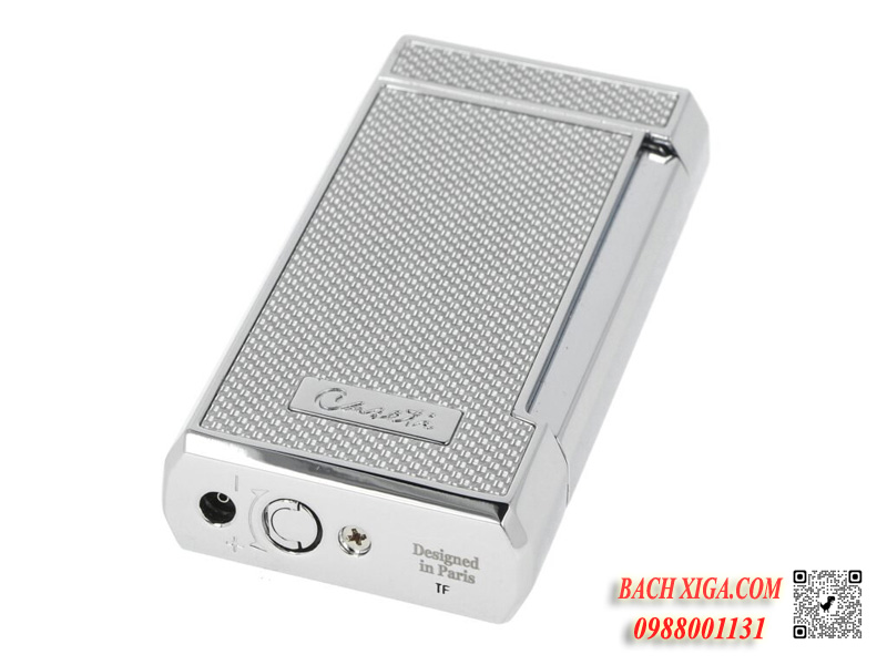 Bật lửa khò xì gà cao cấp Caseti
