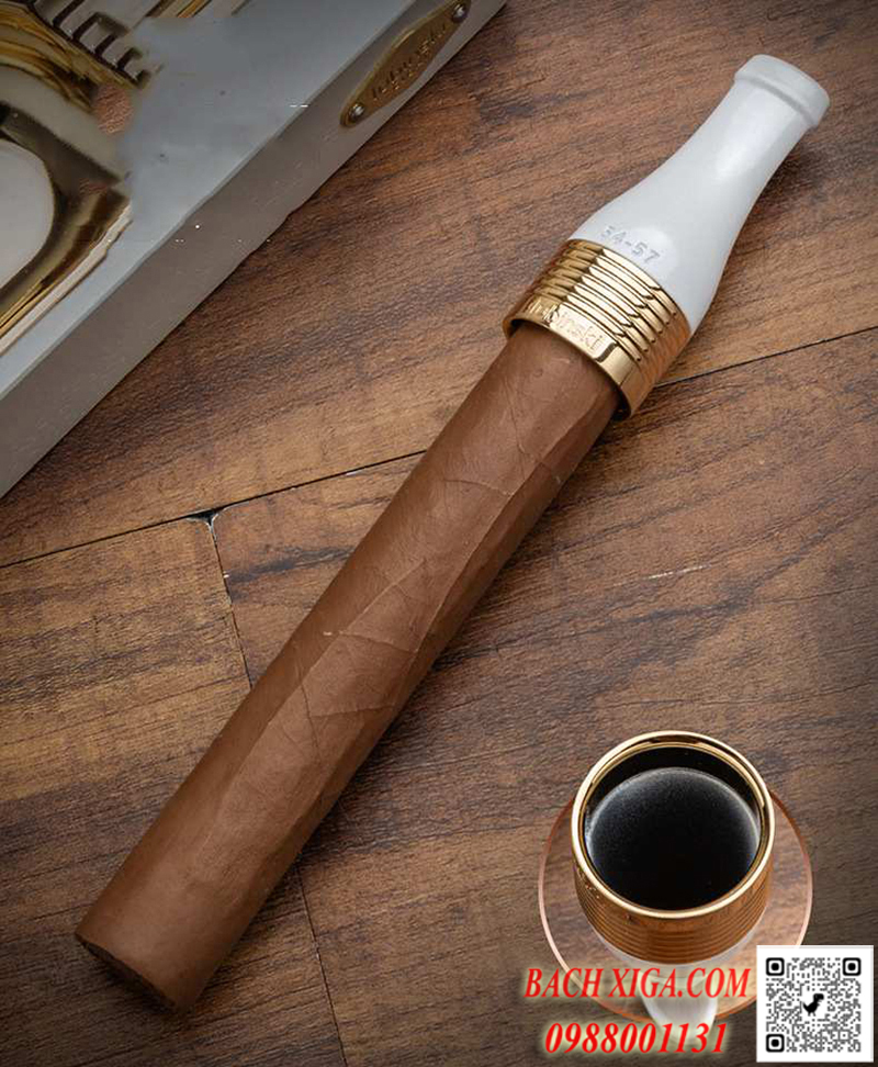Tẩu cigar Lubinski YJA80032