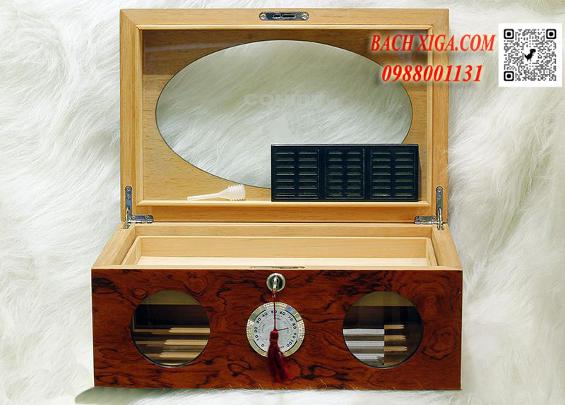 Lubinski RA932 thiết kế sang trọng, đẳng cấp.